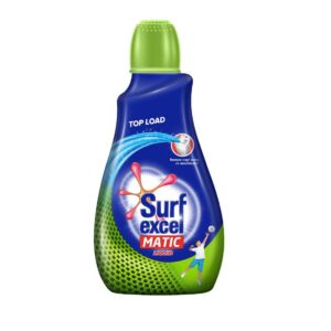 Surf Excel Detergent Liquid Matic Top Load
