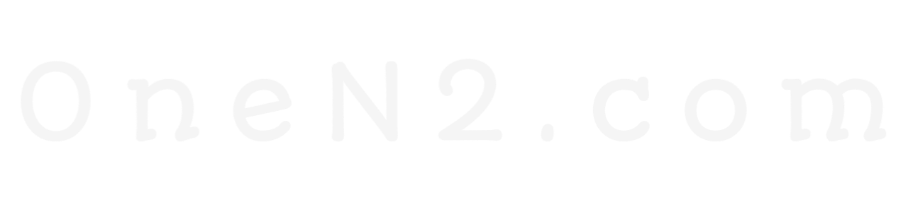 One N 2