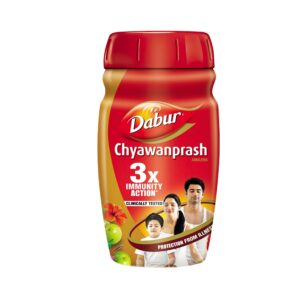 Dabur Chyawanprash for Immunity