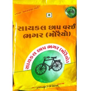 Moraiya for Fast Cycle Chaap Varai Bhagar