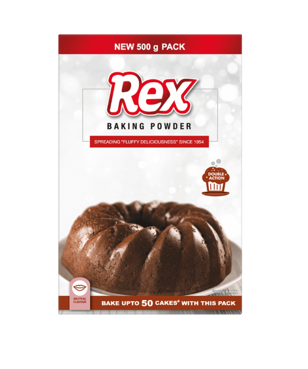Rex Baking Powder