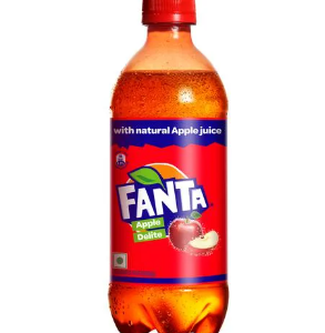Fanta Apple Delite Cold Drink