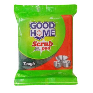 Good Home Tough Scrub Pad