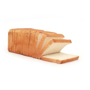 Protein White Bread
