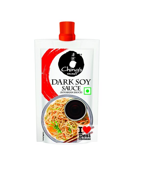 Chings Dark soya Sauce