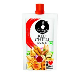 Chings Red Chill Sauce