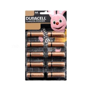 Duracell AA Battery Cell For Multipurpose Watch, Toys and more