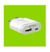 ERD USB Fast Charger 20w PD+QC+ VOOC Protocol Charger (TC-35) 6 Month Warranty