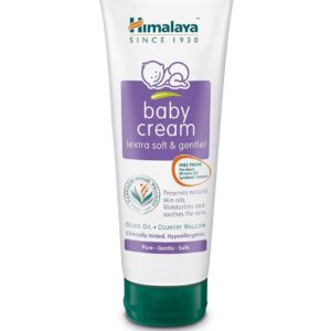 Himalaya Baby Cream Extra Soft & Gentle