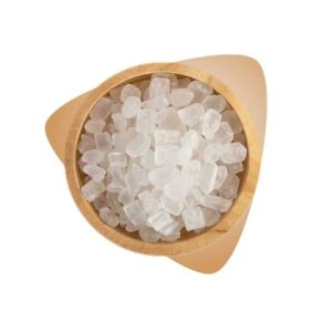Organic Mishri Crystals | Dana Mishri | Diamond Cut Mishri