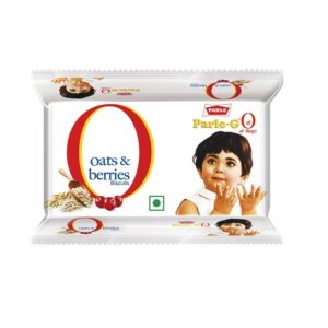 Parle-G Oats & Berries Biscuits