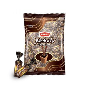 Parle Melody Chocolate