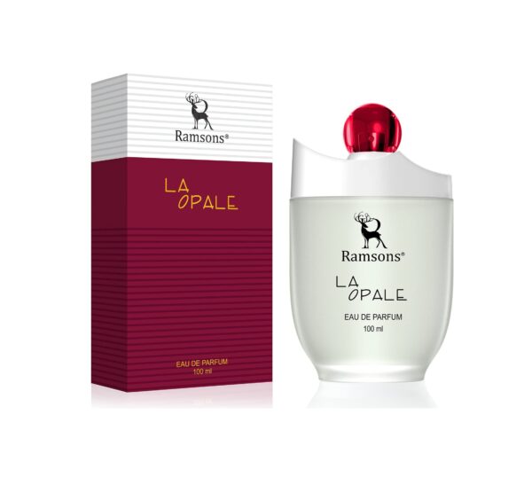 Ramsons La Opale Perfume 100ml