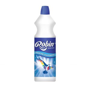 Robin Liquid Bleach | Fabric Stain Remove