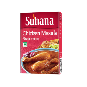Suhana Chicken Masala Powder