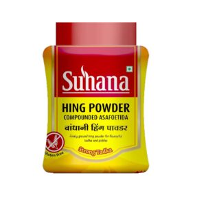 Suhana Hing Masala Powder