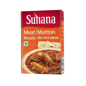 Suhana Mutton Masala Powder