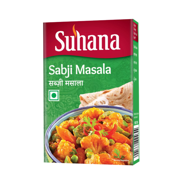 Suhana Sabji Masala Powder