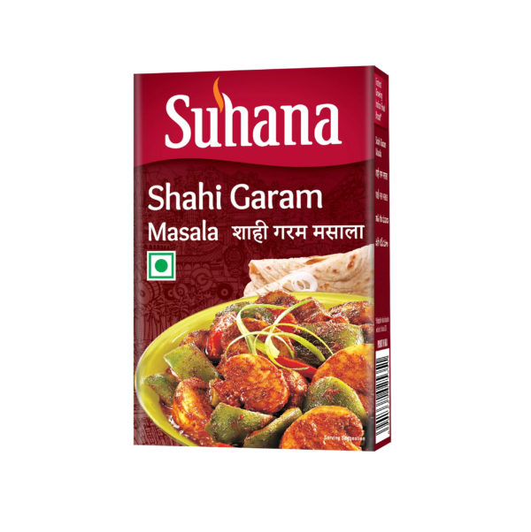 Suhana Shahi Garam Masala Powder