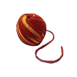 Kaccha Sut Red And Yellow Puja Kalawa Pure Cotton, For Home at Rs 190kg in Kanpur